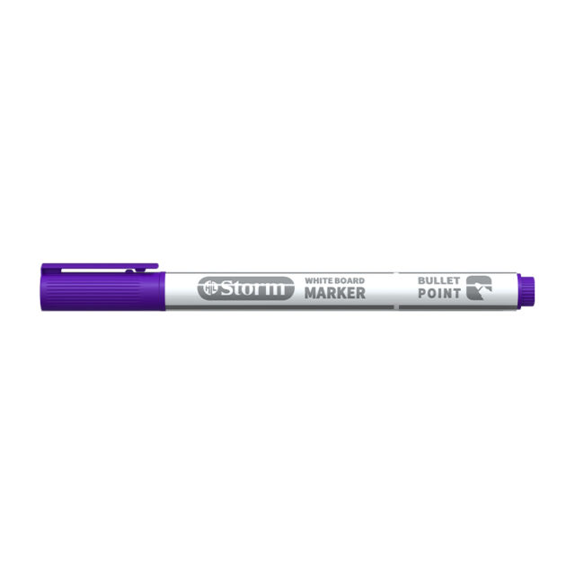 Colorful Whiteboard Marker
