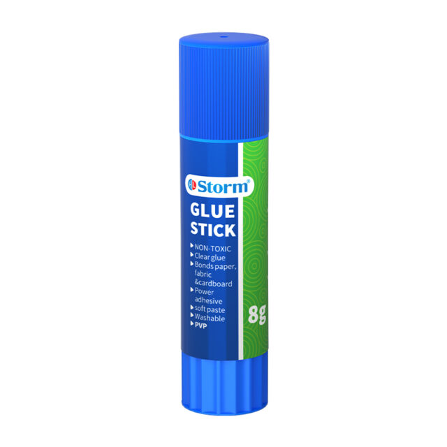 White Glue Stick