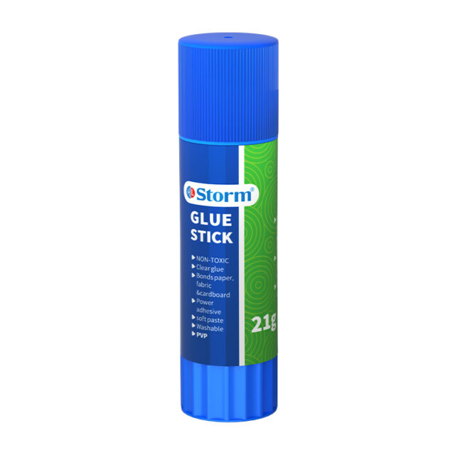 White Glue Stick