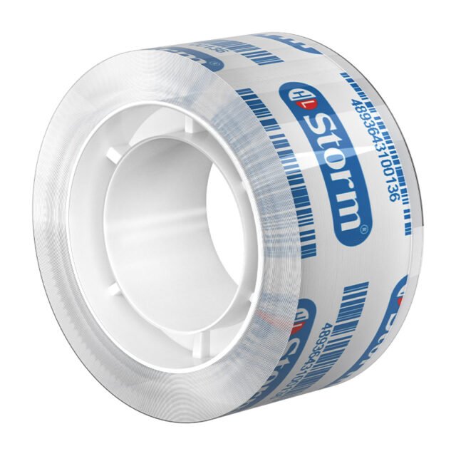 Crystal Clear Tape 36 Yard