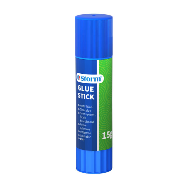 White Glue Stick