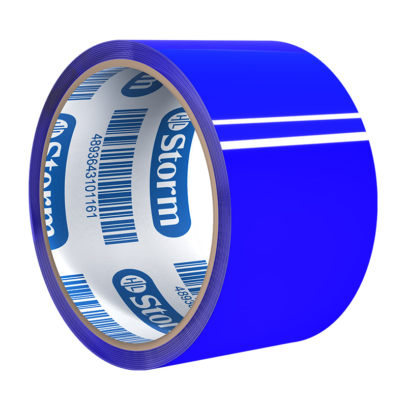 Colored Packing Tape
