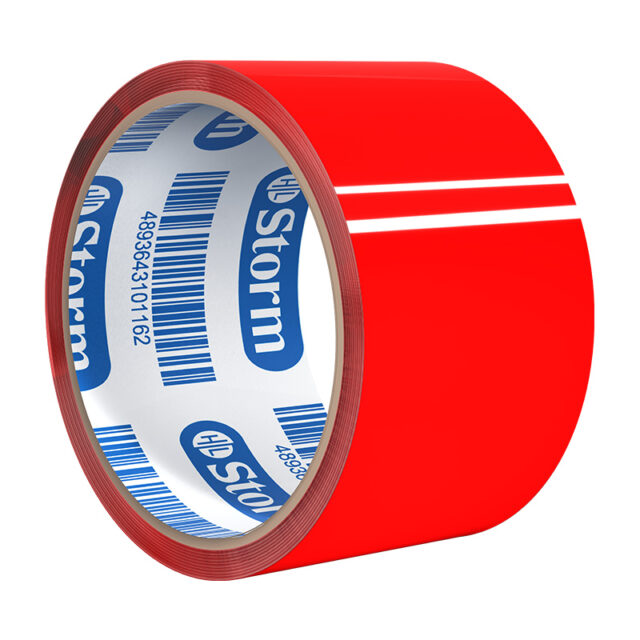Colored Packing Tape