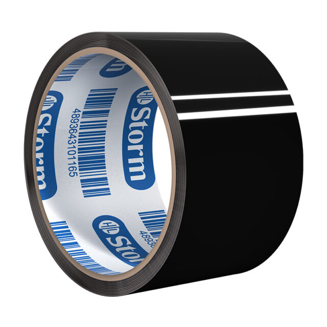 Colored Packing Tape