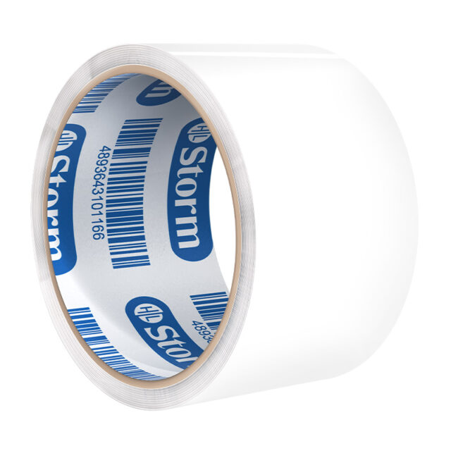 Colored Packing Tape