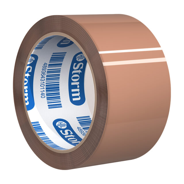 Colored Packing Tape