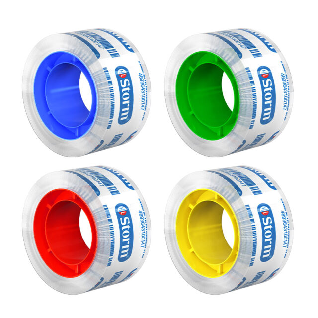 Crystal Clear Tape 36 Yard