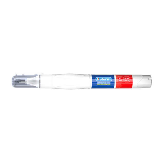 Correction Pen 12ml