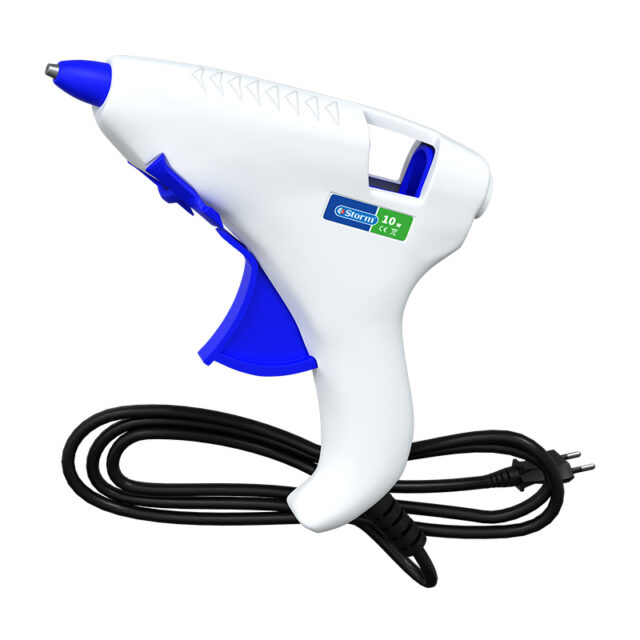 Hot Melt Glue Gun