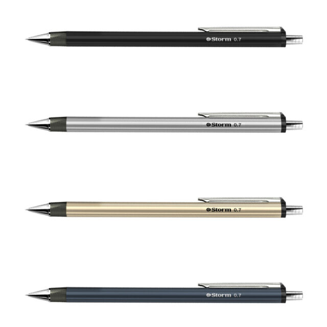 Metall Mechanical Pencil