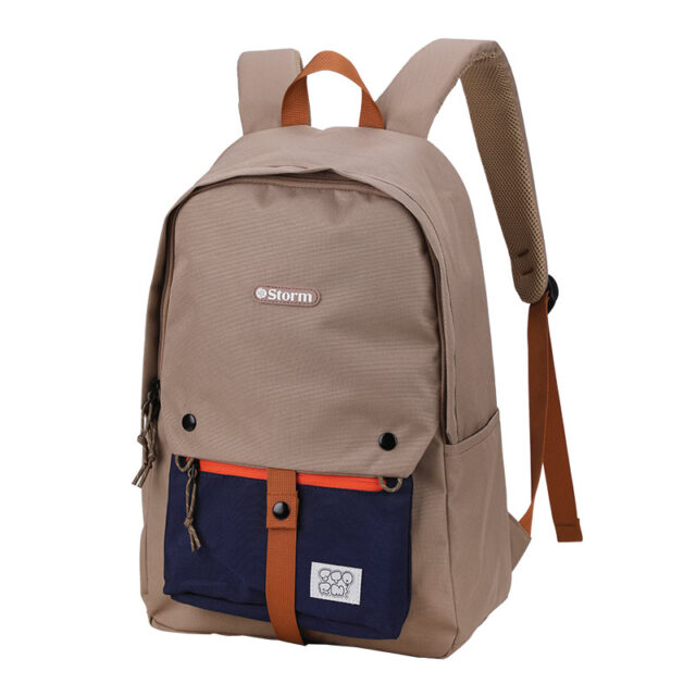 Traveler Backpack