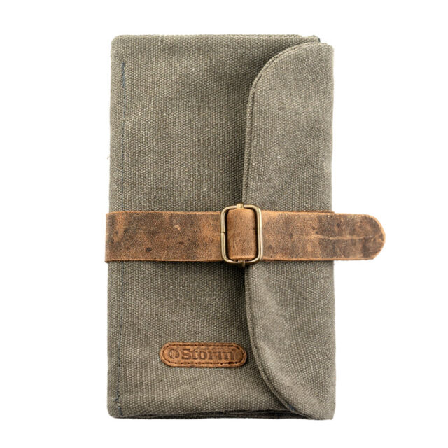 Benu Brush Holder Case