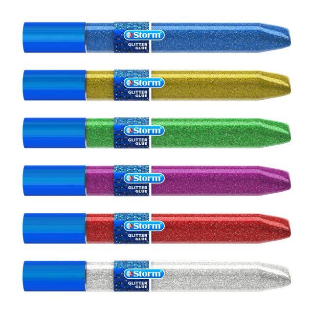 Glitter Glue