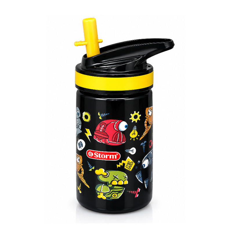 Dreamy Water Bottle - Image 2