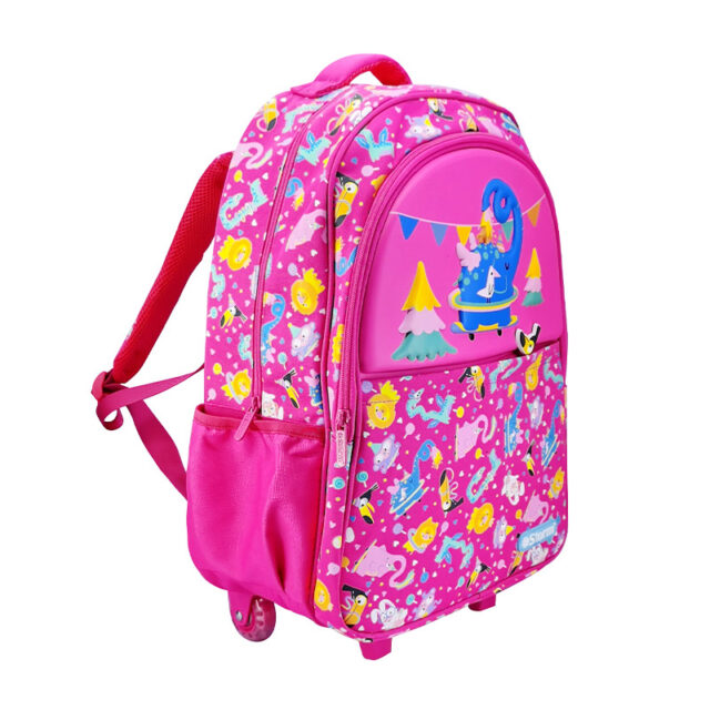 Candy Trolley backpack