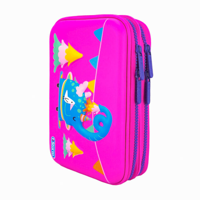Candy Emboss Pencilcase