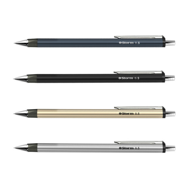 Metall Mechanical Pencil