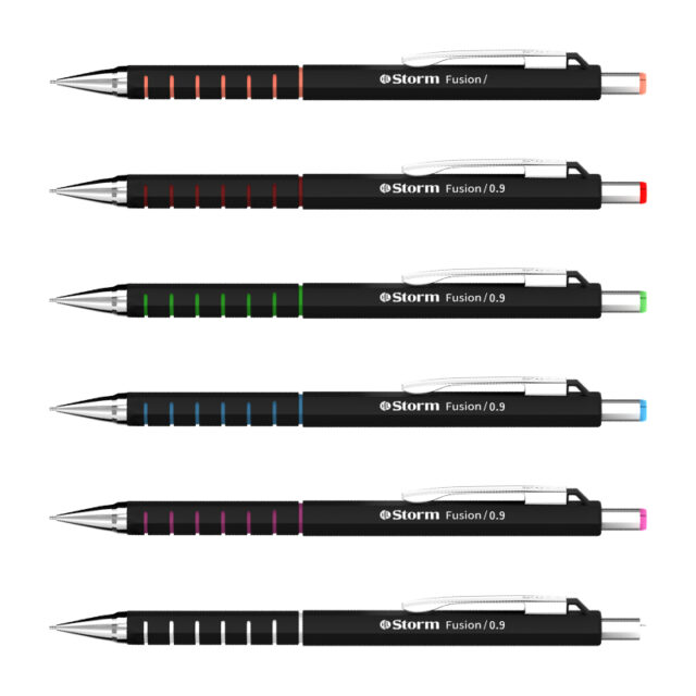 Fusion Mechanical Pencil