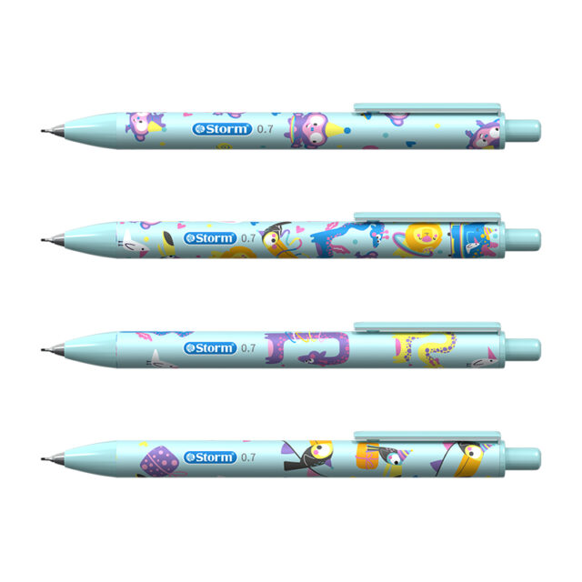 Dreamy Mechanical Pencil Candy
