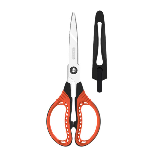 Soft Handle Scissors