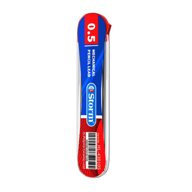 Mechanical Pencil Lead 0.5-60mm
