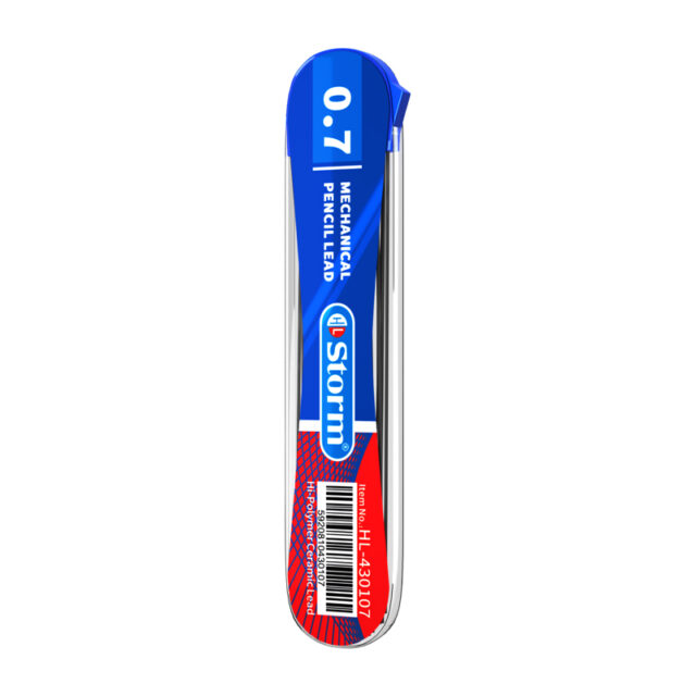 Mechanical Pencil Lead 0.7-60mm