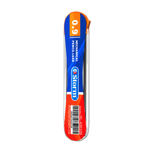 Mechanical Pencil Lead 0.9-60mm