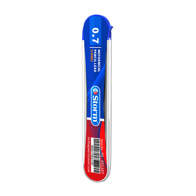 Mechanical Pencil Lead 0.7-90mm
