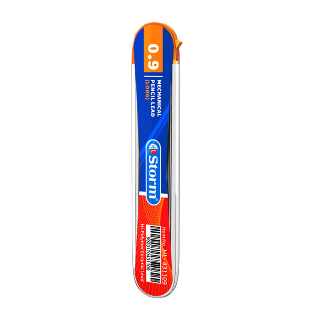 Mechanical Pencil Lead 0.9-90mm