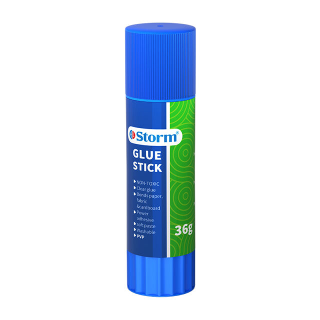 White Glue Stick