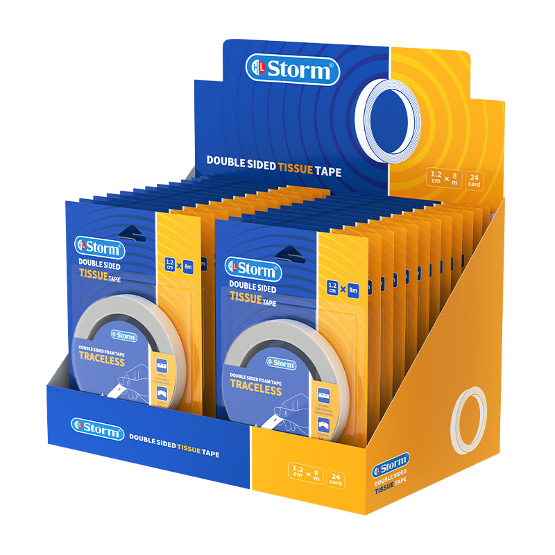 Thin Double Sided Mounting Tape - Image 2
