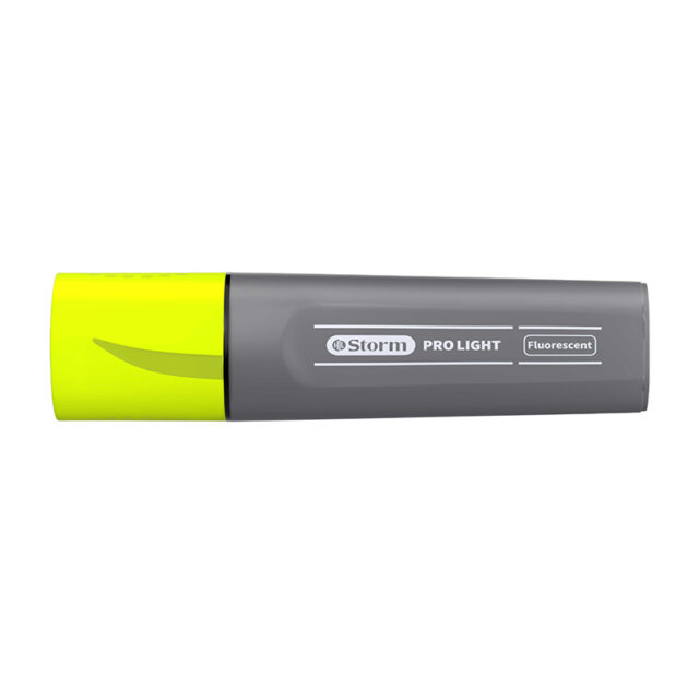 Prolight Fluorescent color
