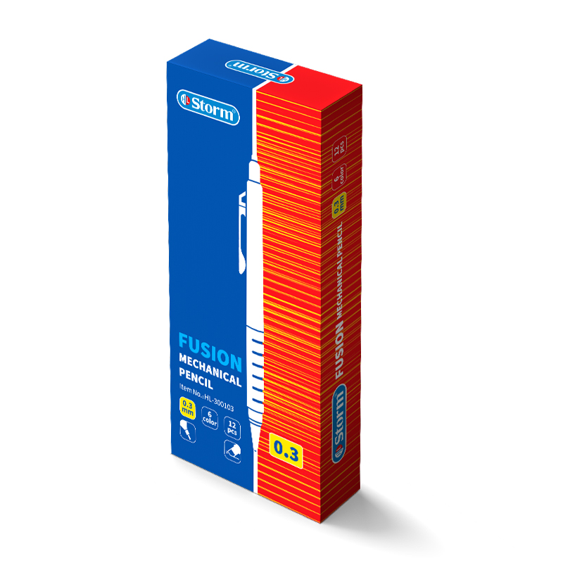Fusion Mechanical Pencil - Image 2