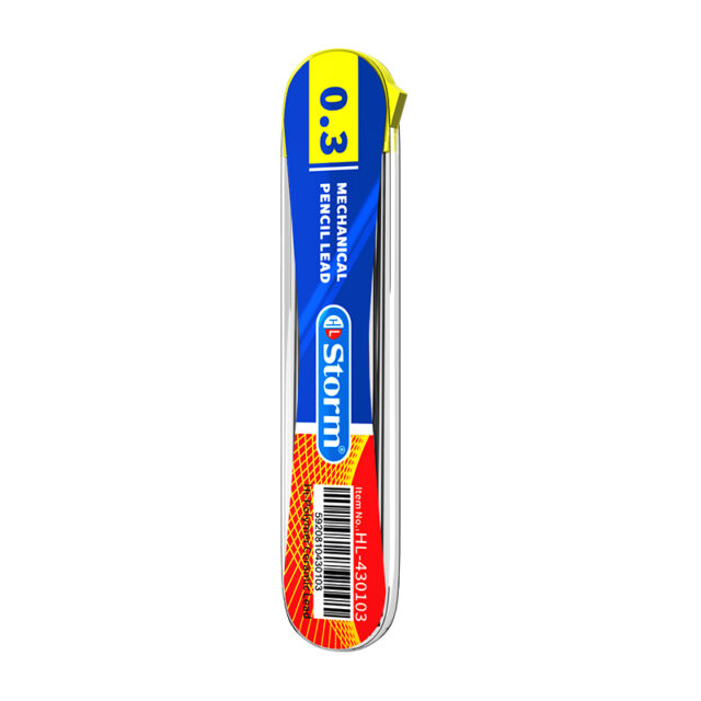 Mechanical Pencil Lead 0.3-60mm