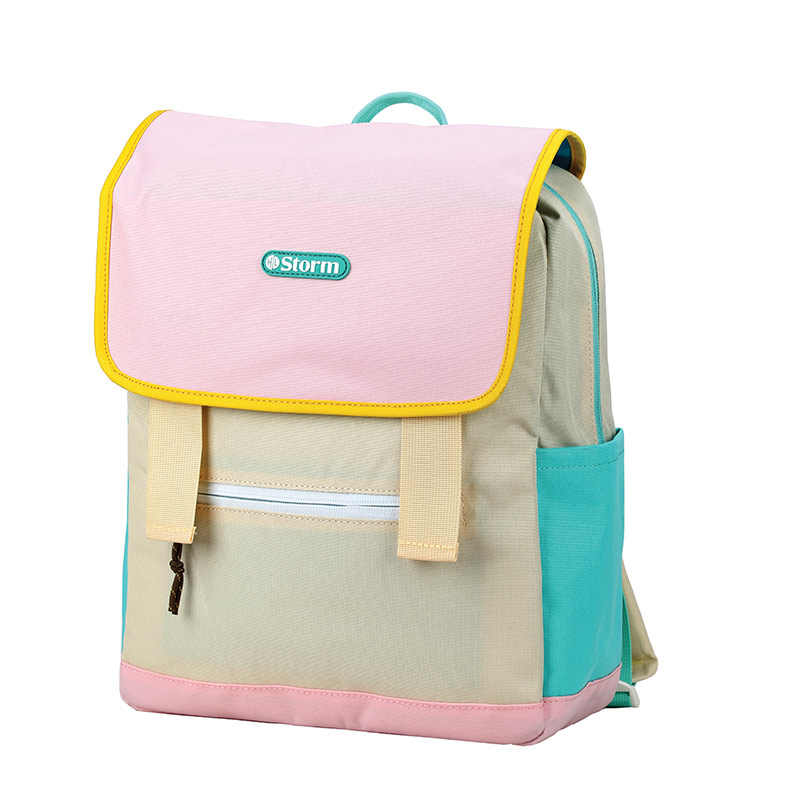 Marshmallow Backpack