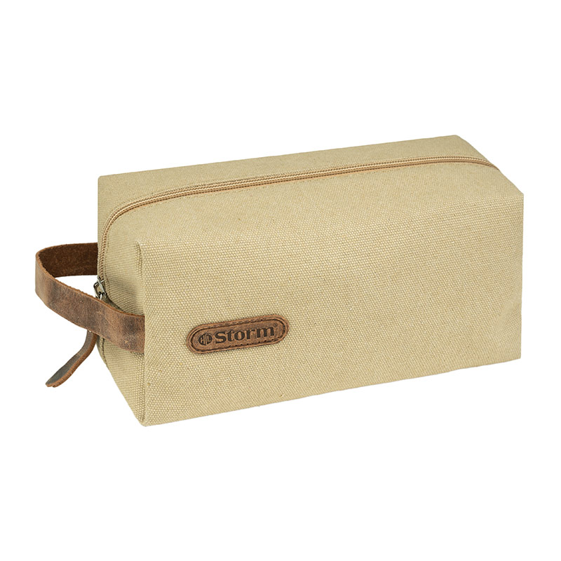 Tiku Cubic Cosmetic Bag - Image 3