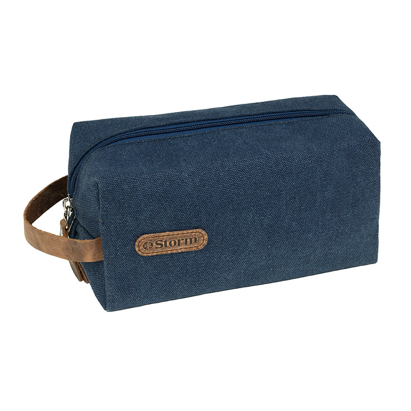 Tiku Cubic Cosmetic Bag - Image 2