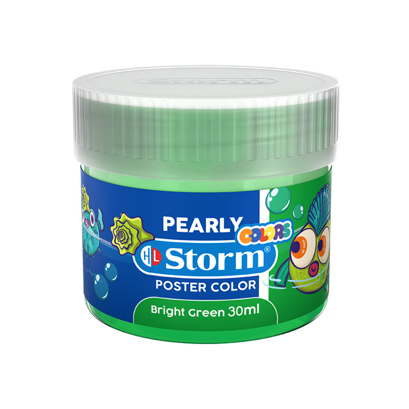 Poster Color Pearly - Image 6