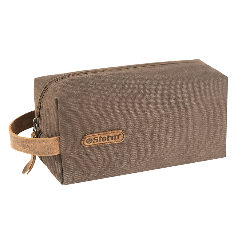 Tiku Cubic Cosmetic Bag